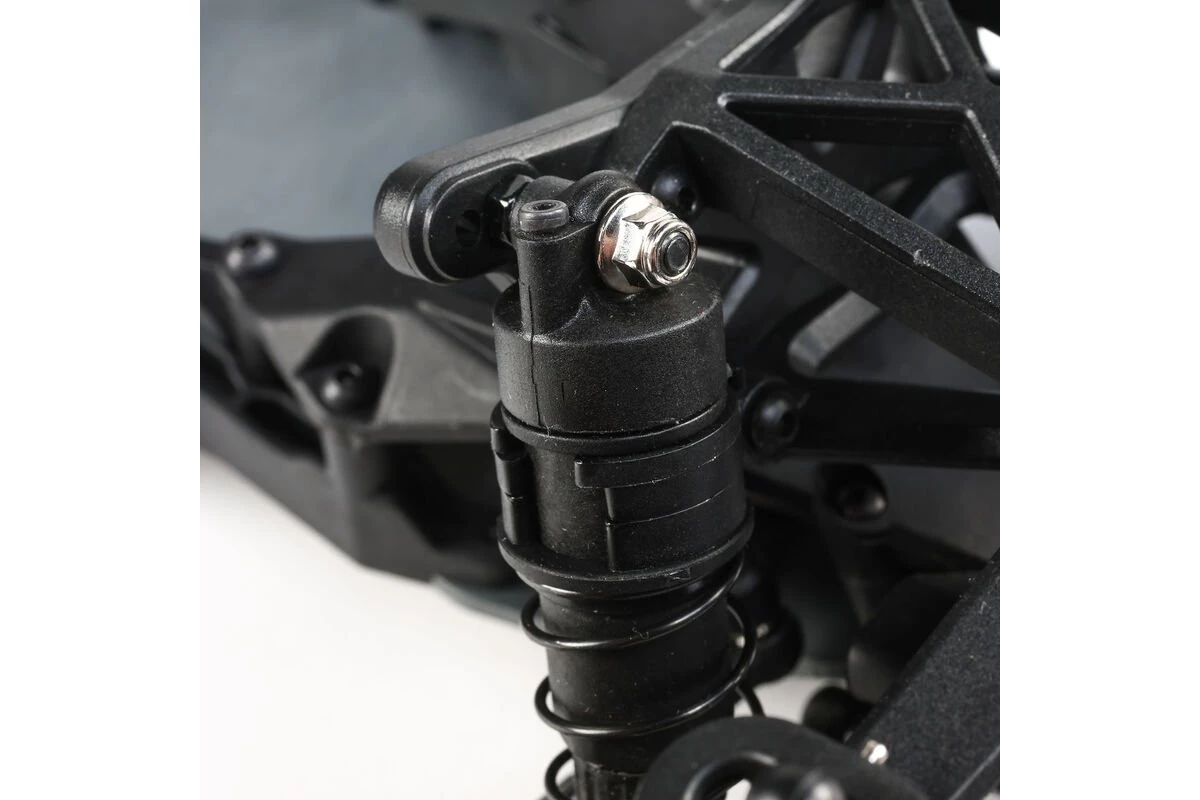 LOS03035T2 | Losi 1/10 1969 Camaro 22S No Prep Electric Brushless RC Drag Car - Blue 14 LOS03035T2 | Losi 1/10 1969 Camaro 22S No Prep Electric Brushless RC Drag Car - Blue - Image 14