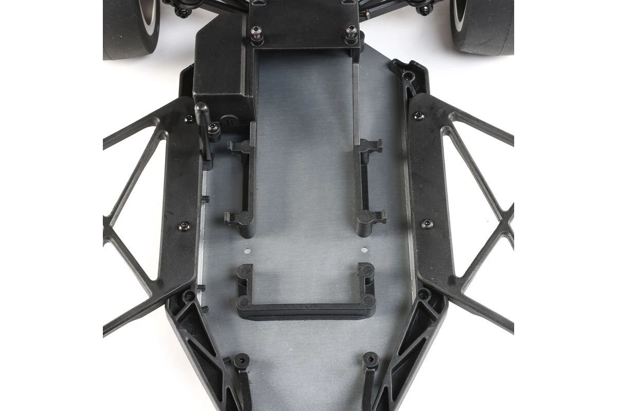 LOS03035T2 | Losi 1/10 1969 Camaro 22S No Prep Electric Brushless RC Drag Car - Blue 15 LOS03035T2 | Losi 1/10 1969 Camaro 22S No Prep Electric Brushless RC Drag Car - Blue - Image 15