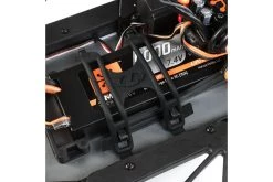 LOS03035T2 | Losi 1/10 1969 Camaro 22S No Prep Electric Brushless RC Drag Car - Blue 35 LOS03035T2 | Losi 1/10 1969 Camaro 22S No Prep Electric Brushless RC Drag Car - Blue -Losi Sales Store LOS LOS03035T2 15 1200x800 1