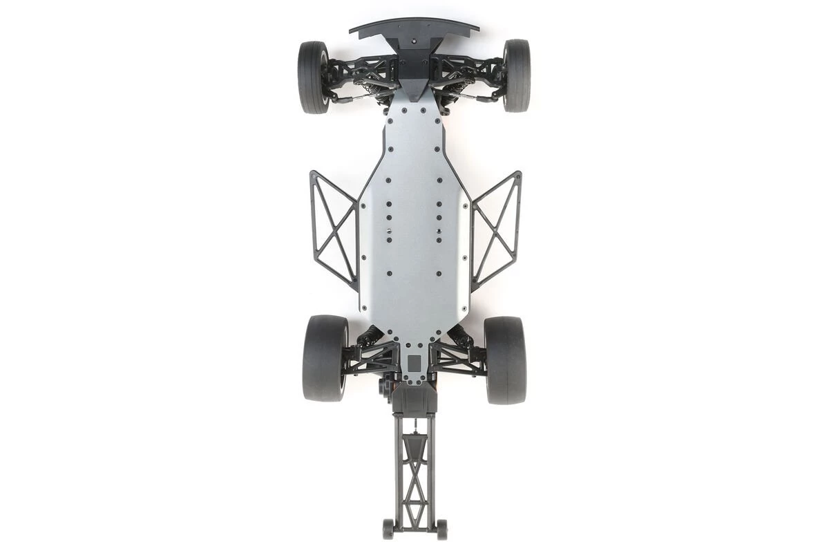 LOS03035T2 | Losi 1/10 1969 Camaro 22S No Prep Electric Brushless RC Drag Car - Blue 20 LOS03035T2 | Losi 1/10 1969 Camaro 22S No Prep Electric Brushless RC Drag Car - Blue - Image 20