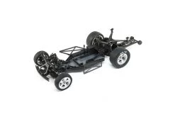 LOS03041 | Losi 1/10 22S No Prep RC Drag Car Pre-Built Roller