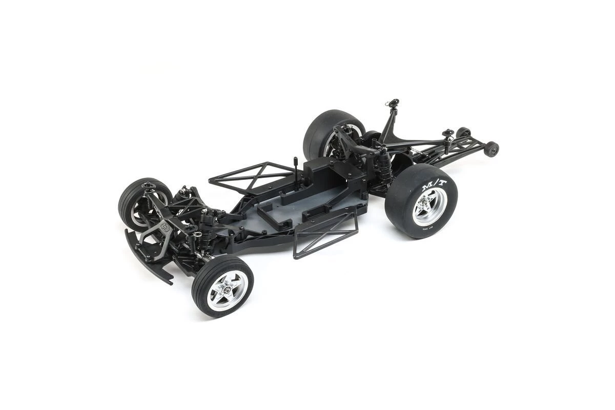 LOS03041 | Losi 1/10 22S No Prep RC Drag Car Pre-Built Roller 1 LOS03041 | Losi 1/10 22S No Prep RC Drag Car Pre-Built Roller