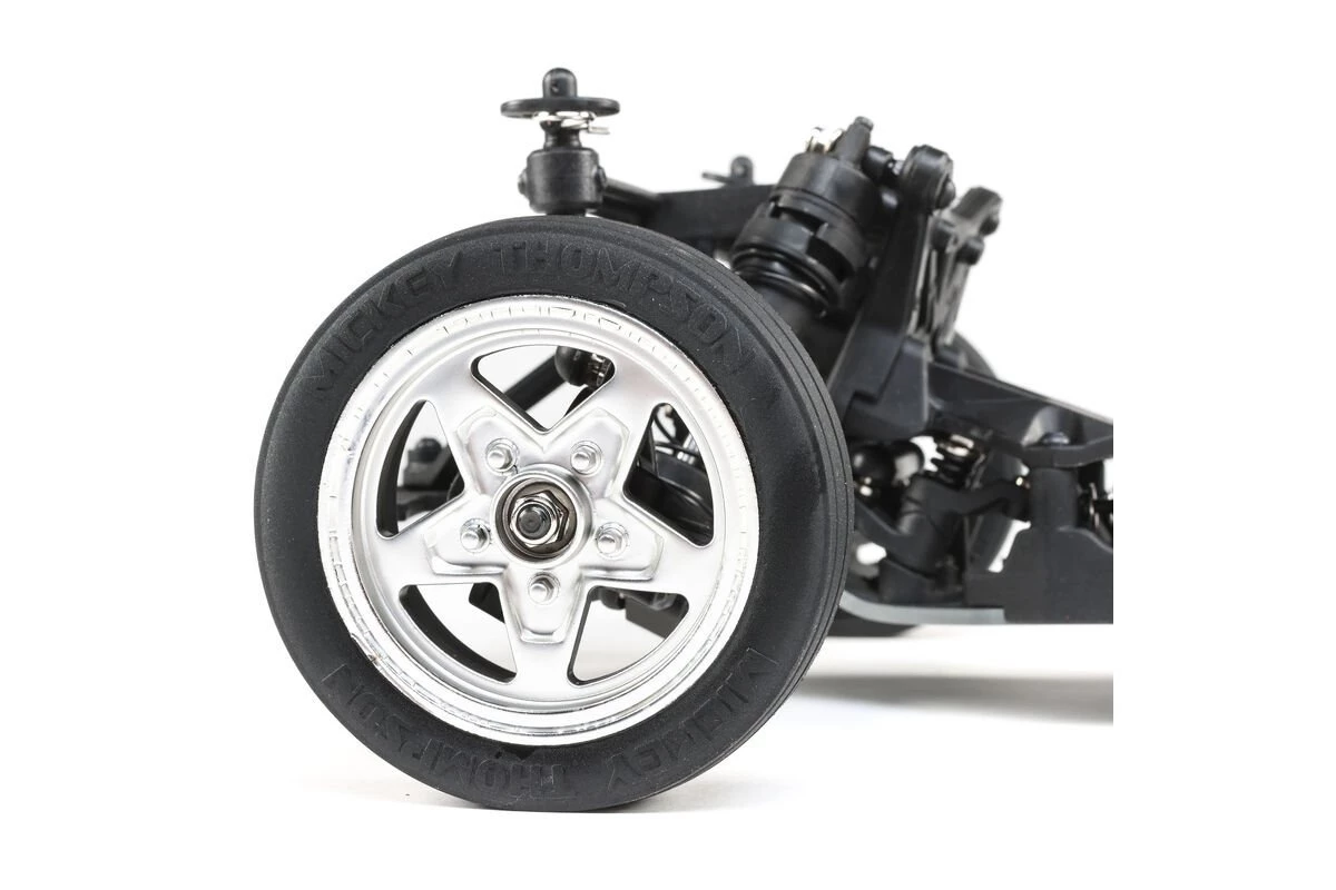 LOS03041 | Losi 1/10 22S No Prep RC Drag Car Pre-Built Roller 12 LOS03041 | Losi 1/10 22S No Prep RC Drag Car Pre-Built Roller - Image 12