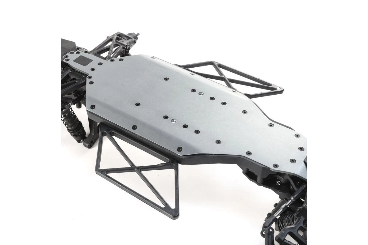 LOS03041 | Losi 1/10 22S No Prep RC Drag Car Pre-Built Roller 18 LOS03041 | Losi 1/10 22S No Prep RC Drag Car Pre-Built Roller - Image 18