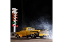 LOS03045T1 | Losi 1/10 1968 Ford F100 22S No Prep 2WD Electric Brushless RTR RC Drag Car - Magnaflow 23 LOS03045T1 | Losi 1/10 1968 Ford F100 22S No Prep 2WD Electric Brushless RTR RC Drag Car - Magnaflow -Losi Sales Store LOS LOS03045T1 03 1200x800 1