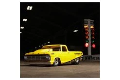 LOS03045T1 | Losi 1/10 1968 Ford F100 22S No Prep 2WD Electric Brushless RTR RC Drag Car - Magnaflow 26 LOS03045T1 | Losi 1/10 1968 Ford F100 22S No Prep 2WD Electric Brushless RTR RC Drag Car - Magnaflow -Losi Sales Store LOS LOS03045T1 06 1200x800 1