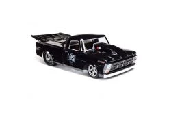 LOS03045T2 | Losi 1/10 1968 Ford F100 22S No Prep 2WD Electric Brushless RTR RC Drag Car - Losi Garage -Losi Sales Store LOS LOS03045T2 07 1200x800 1