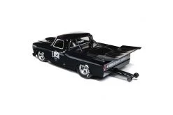 LOS03045T2 | Losi 1/10 1968 Ford F100 22S No Prep 2WD Electric Brushless RTR RC Drag Car - Losi Garage -Losi Sales Store LOS LOS03045T2 08 1200x800 1