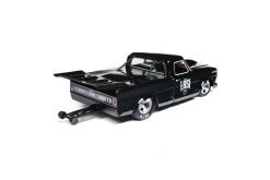 LOS03045T2 | Losi 1/10 1968 Ford F100 22S No Prep 2WD Electric Brushless RTR RC Drag Car - Losi Garage -Losi Sales Store LOS LOS03045T2 09 1200x800 1