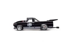 LOS03045T2 | Losi 1/10 1968 Ford F100 22S No Prep 2WD Electric Brushless RTR RC Drag Car - Losi Garage -Losi Sales Store LOS LOS03045T2 11 1200x800 1