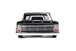 LOS03045T2 | Losi 1/10 1968 Ford F100 22S No Prep 2WD Electric Brushless RTR RC Drag Car - Losi Garage -Losi Sales Store LOS LOS03045T2 12 1200x800 1