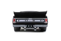 LOS03045T2 | Losi 1/10 1968 Ford F100 22S No Prep 2WD Electric Brushless RTR RC Drag Car - Losi Garage -Losi Sales Store LOS LOS03045T2 13 1200x800 1