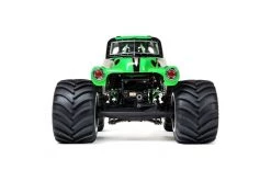 LOS04021T1 | Losi 1/10 LMT Grave Digger Edition Electric Brushless RTR RC Monster Truck -Losi Sales Store LOS LOS04021T1 06 1200x800 1