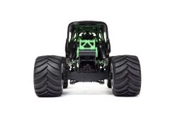 LOS04021T1 | Losi 1/10 LMT Grave Digger Edition Electric Brushless RTR RC Monster Truck -Losi Sales Store LOS LOS04021T1 07 1200x800 1