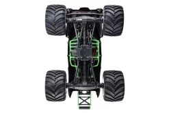 LOS04021T1 | Losi 1/10 LMT Grave Digger Edition Electric Brushless RTR RC Monster Truck -Losi Sales Store LOS LOS04021T1 09 1200x800 1