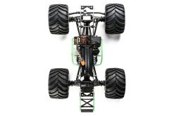 LOS04021T1 | Losi 1/10 LMT Grave Digger Edition Electric Brushless RTR RC Monster Truck -Losi Sales Store LOS LOS04021T1 11 1200x800 1