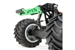LOS04021T1 | Losi 1/10 LMT Grave Digger Edition Electric Brushless RTR RC Monster Truck -Losi Sales Store LOS LOS04021T1 14 1200x800 1
