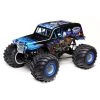 LOS04021T2 | Losi 1/10 LMT Son-uva Digger Edition Electric Brushless RTR RC Monster Truck