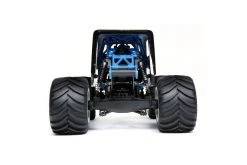 LOS04021T2 | Losi 1/10 LMT Son-uva Digger Edition Electric Brushless RTR RC Monster Truck -Losi Sales Store LOS LOS04021T2 04 1200x800 1
