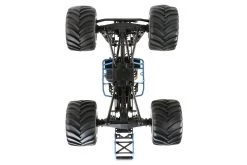 LOS04021T2 | Losi 1/10 LMT Son-uva Digger Edition Electric Brushless RTR RC Monster Truck -Losi Sales Store LOS LOS04021T2 08 1200x800 1