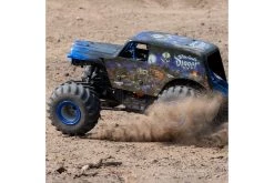 LOS04021T2 | Losi 1/10 LMT Son-uva Digger Edition Electric Brushless RTR RC Monster Truck -Losi Sales Store LOS LOS04021T2 10 1200x800 1