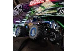 LOS04021T2 | Losi 1/10 LMT Son-uva Digger Edition Electric Brushless RTR RC Monster Truck -Losi Sales Store LOS LOS04021T2 15 1200x800 1