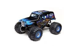 LOS04021T2 | Losi 1/10 LMT Son-uva Digger Edition Electric Brushless RTR RC Monster Truck -Losi Sales Store LOS LOS04021T2 16 1200x800 1