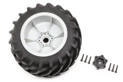 LOS04022 | Losi 1/10 LMT 4WD Solid Axle Monster Truck Electric RC Roller -Losi Sales Store LOS LOS04022 04 1200x800 1