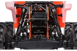 LOS04024T1 | Losi 1/8 King Sling 4WD Solid Axle RTR Brushless Mega Truck -Losi Sales Store LOS LOS04024T1 12 1200x800 1