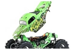 LOS04024T1 | Losi 1/8 King Sling 4WD Solid Axle RTR Brushless Mega Truck -Losi Sales Store LOS LOS04024T1 16 1200x800 1