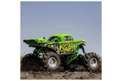 LOS04024T2 | Losi 1/8 Bog Hog 4WD Solid Axle RTR Brushless Mega Truck 23 LOS04024T2 | Losi 1/8 Bog Hog 4WD Solid Axle RTR Brushless Mega Truck -Losi Sales Store LOS LOS04024T2 05 1200x800 1