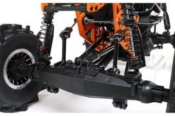 LOS04024T2 | Losi 1/8 Bog Hog 4WD Solid Axle RTR Brushless Mega Truck 26 LOS04024T2 | Losi 1/8 Bog Hog 4WD Solid Axle RTR Brushless Mega Truck -Losi Sales Store LOS LOS04024T2 08 1200x800 1