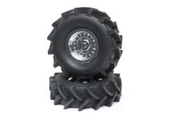 LOS04024T2 | Losi 1/8 Bog Hog 4WD Solid Axle RTR Brushless Mega Truck 27 LOS04024T2 | Losi 1/8 Bog Hog 4WD Solid Axle RTR Brushless Mega Truck -Losi Sales Store LOS LOS04024T2 09 1200x800 1