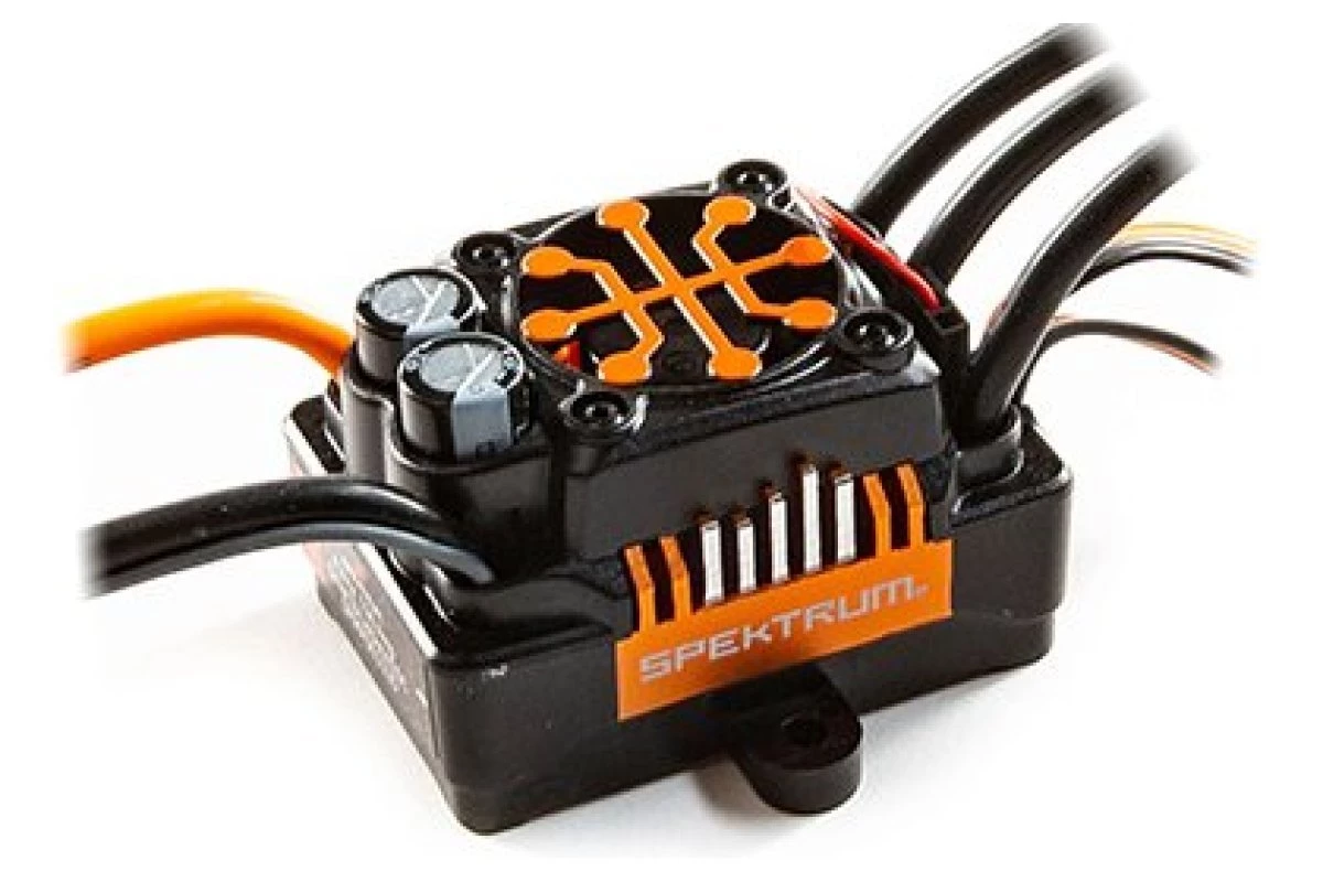 LOS04024T2 | Losi 1/8 Bog Hog 4WD Solid Axle RTR Brushless Mega Truck 10 LOS04024T2 | Losi 1/8 Bog Hog 4WD Solid Axle RTR Brushless Mega Truck - Image 10