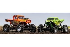 LOS04024T2 | Losi 1/8 Bog Hog 4WD Solid Axle RTR Brushless Mega Truck 32 LOS04024T2 | Losi 1/8 Bog Hog 4WD Solid Axle RTR Brushless Mega Truck -Losi Sales Store LOS LOS04024T2 14 1200x800 1