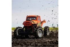 LOS04024T2 | Losi 1/8 Bog Hog 4WD Solid Axle RTR Brushless Mega Truck 37 LOS04024T2 | Losi 1/8 Bog Hog 4WD Solid Axle RTR Brushless Mega Truck -Losi Sales Store LOS LOS04024T2 19 1200x800 1