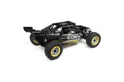 LOS05008T1 | Losi 1/5 DBXL 2.0 4WD Icon Desert RTR Petrol Buggy W/Spektrum SLT3 2.4GHz Transmitter -Losi Sales Store LOS LOS05008T1 02 1200x800 1