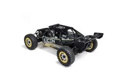 LOS05008T1 | Losi 1/5 DBXL 2.0 4WD Icon Desert RTR Petrol Buggy W/Spektrum SLT3 2.4GHz Transmitter -Losi Sales Store LOS LOS05008T1 03 1200x800 1