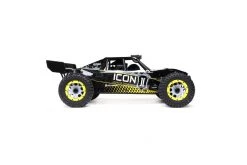 LOS05008T1 | Losi 1/5 DBXL 2.0 4WD Icon Desert RTR Petrol Buggy W/Spektrum SLT3 2.4GHz Transmitter -Losi Sales Store LOS LOS05008T1 04 1200x800 1