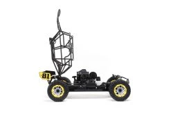 LOS05008T1 | Losi 1/5 DBXL 2.0 4WD Icon Desert RTR Petrol Buggy W/Spektrum SLT3 2.4GHz Transmitter -Losi Sales Store LOS LOS05008T1 06 1200x800 1