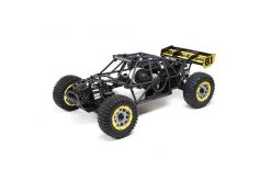 LOS05008T1 | Losi 1/5 DBXL 2.0 4WD Icon Desert RTR Petrol Buggy W/Spektrum SLT3 2.4GHz Transmitter -Losi Sales Store LOS LOS05008T1 07 1200x800 1