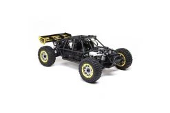 LOS05008T1 | Losi 1/5 DBXL 2.0 4WD Icon Desert RTR Petrol Buggy W/Spektrum SLT3 2.4GHz Transmitter -Losi Sales Store LOS LOS05008T1 08 1200x800 1