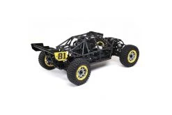LOS05008T1 | Losi 1/5 DBXL 2.0 4WD Icon Desert RTR Petrol Buggy W/Spektrum SLT3 2.4GHz Transmitter -Losi Sales Store LOS LOS05008T1 19 1200x800 1