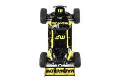 LOS05008T2 | Losi 1/5 DBXL 2.0 4WD Magnaflow Desert RTR Petrol Buggy W/Spektrum SLT3 2.4GHz Transmitter -Losi Sales Store LOS LOS05008T2 03 1200x800 1