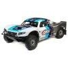 LOS05014T1 | Losi 1/5 5IVE-T 2.0 Off Road Short Course Petrol RC Truck BND - Blue