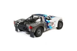 LOS05014T1 | Losi 1/5 5IVE-T 2.0 Off Road Short Course Petrol RC Truck BND - Blue -Losi Sales Store LOS LOS05014T1 02 1200x800 1