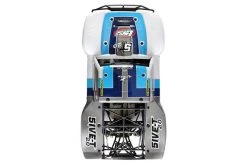 LOS05014T1 | Losi 1/5 5IVE-T 2.0 Off Road Short Course Petrol RC Truck BND - Blue -Losi Sales Store LOS LOS05014T1 03 1200x800 1