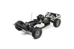 LOS05014T1 | Losi 1/5 5IVE-T 2.0 Off Road Short Course Petrol RC Truck BND - Blue -Losi Sales Store LOS LOS05014T1 06 1200x800 1