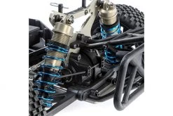 LOS05014T1 | Losi 1/5 5IVE-T 2.0 Off Road Short Course Petrol RC Truck BND - Blue -Losi Sales Store LOS LOS05014T1 11 1200x800 1