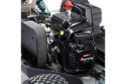 LOS05014T1 | Losi 1/5 5IVE-T 2.0 Off Road Short Course Petrol RC Truck BND - Blue -Losi Sales Store LOS LOS05014T1 12 1200x800 1